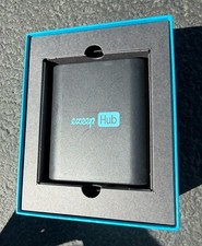Ezeep Universal Print Connector USB Hub for Printer with Ethernet picture