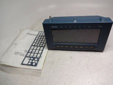 Intermec T2455b01504504 Trakker Antares Keyboard Terminal Vehicle Mount  picture