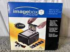 Pacific Image ImageBox Plus for Windows and Mac New In Box picture