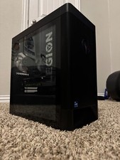 Legion Lenovo tower nvdia GeForce 3070,intel core i7,16gb ram,1tb ssd picture