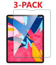 3-Pack For iPad Air 4 2020 10.9''/4th Gen Tempered Glass HD Screen Protector x3 picture