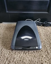 Epson Perfection Color Photo Document Flatbed Film Scanner GT-F520 F570 3490 picture