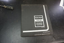 Radio Shack TRS-80 Advanced Statistical Analysis Manual Cassette Media 26-1705 picture