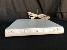 Interex, Model S3303M, Power Surge Suppressor and Multi Outlet Power Strip picture