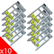 Lot 10 New Dell MKC9M Gen 14th 15th 16th PowerEdge 2.5