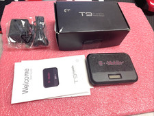MINT Franklin T9 Wireless Hotspot WiFi 4G LTE Mobile T-Mobile picture