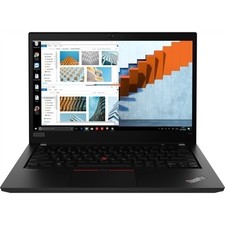 Lenovo ThinkPad T14 Gen 1 i5-10310U 16GB 512GB SSD Touch Win 11 Pro VG picture