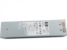 HP 339596-501 PSU 400-Watts 100-240V Hot Swap AC Redundant Hot Swap Power Supply picture