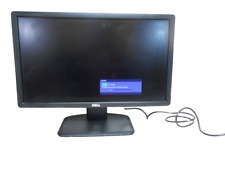 Dell 22in Monitor HD 1080p E2213Hb Black + Power Cable HDMI picture