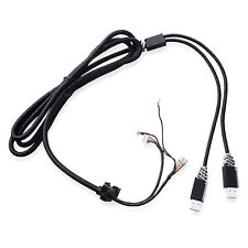 1.8M USB Cable Wire For CORSAIR K70 RGB MK.2 RGB 0057 Mechanical Gaming Keyboard picture