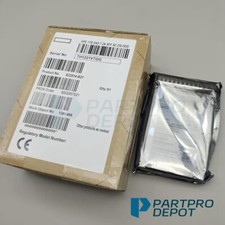 New HPE 1TB 7.2K 12G SFF 2.5