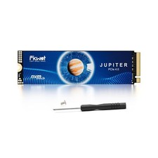 FX660 2TB M.2 SSD, PCIe Gen 4x4 Dynamic SLC Cache - Speeds up to 5200MB/s M.2... picture