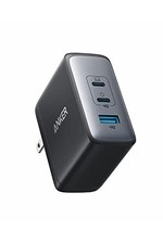 Anker 736 Charger Nano II 100W Black picture