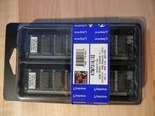 Kingston 32MB Memory KIT for IBM PC (KTM7318/32) picture