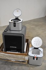 Envisiontec D4K Pro Dental Lab High Speed DLP 3D Printer Equipment Unit picture