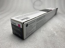 Genuine New in Box Magenta  Canon GPR-61 High-Yield Toner - Factory Sealed Box. picture