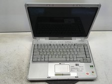Compaq Presario V2000 AMD Sempron Mobile 256 MB NO HDD /Battery - Dim Screen picture