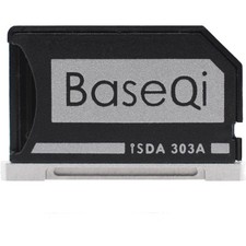 Aluminum MicroSD Adapter for MacBook Pro Retina 13 Storage Expansion picture