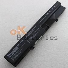 6Cell Battery for HP Compaq 6520s 6530s 6531s 6535s 510 511 515 516 HSTNN-DB51 picture