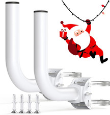 Universal Wireless Bridge Mount Bracket for Outdoor Point to Point WiFi AP CPE picture