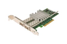 Network interface card HPE 560SFP+ 2x10GbE SFP+ PCIe 2.0 ADAPTER 669279-001 picture