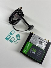 InHand IR302 Compact Industrial 4G VPN Cellular Router WiFi LTE Cat4 (no sim) picture