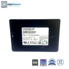 MZ-7LH1T90 SAMSUNG PM883 1.92TB 2.5'' SATA 6.0Gbps MZ7LH1T9HMLT-00005 New SSD picture