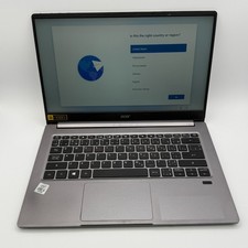 Acer Swift 3 SF314-57 14