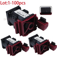 Lot HP DL360 DL360p G10 Gen10 CPU Cooling Fan 873580-001 867652-001 875283-001 picture