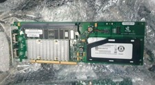 Netapp NVRAM5 111-00199+B1 with 512MB Cache & Battery Back-Up Card picture