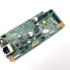 10pin  Main Board Motherboard  Fits For EPSON EcoTank L5290 picture