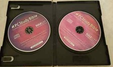 BIBLESOFT Study Bible Complete Reference Library 5 (Windows Disks) picture