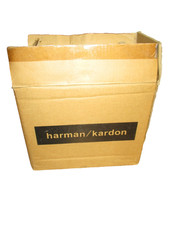 HARMON KARDON HK206 COMPUTER SPEAKER 5N356 picture