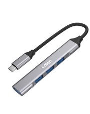 Onten 4in1 USB Expander (3x USB 2.0 + 1x USB 3.0) picture