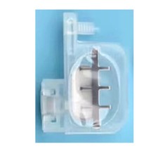 6pcs 3x2mm Ink Damper  Fits For Epson 1390 XP-6000 UV XP6000 XP15000 XP600 picture