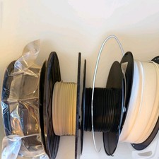PLA Filament 1.75mm Miscellaneous Rolls. picture