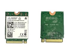 Dell Latitude 5580 7480 Intel Wireless-AC Card 18265NGW NGFF Bluetooth A00 8GJD6 picture