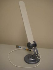 Hawking Tech H-AI6SI Indoor 2.4GHz Hi Gain WiFi Antenna Omnidirectional picture
