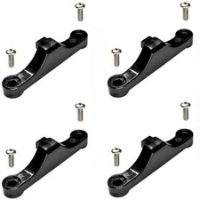 4pcs Desktop Computer AMD AM5 CPU Cooler Mounting Brackets & Screws Cooler Br picture