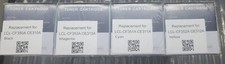 4PK CE310A CE311A CE312A CE313A Toner Set For HP LaserJet 100 color MFP M175nw picture