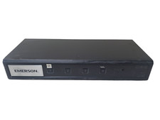 EMERSON CYBEX SC945 - 4-Port DVI Secure KVM Switch 520-958-501 tested working picture