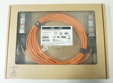 FS.com 10m QSFP-A010 40G QSFP+ Active Optical Cable picture