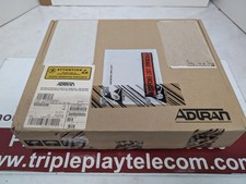 ADTRAN 1187030G2 TA5000 SM5 2-10G / 2-1G Switch Mod RG - BRAND NEW BVC1ABTETA picture