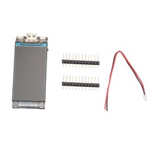 T-Display- - 1.9 Inch ST7789 LCD Display Development Board WIFI5267 picture