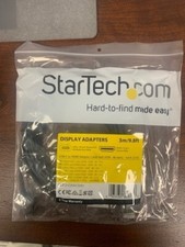 StarTech.com 9.8ft (3m) USB C to HDMI Cable 4K 60Hz Video Adapter Cable NEW  picture