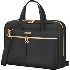 Ferkurn 17 17.3 Inch Laptop Bag Case Women Men Compatible with HP OmniBook En... picture