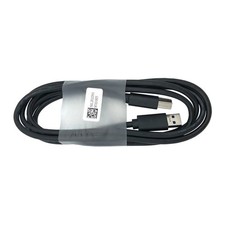 NEW Genuine 5ft Cable USB 3.0 Type A to B for Black Dell PN81N Monitor Dock Lead picture