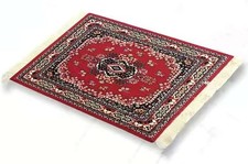 Paitianle Mouse Pads for Wireless Mouse,Oriental Carpet Mouse Mat Computer picture