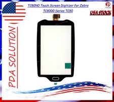 TC80N0 Touch Screen Digitizer for Zebra TC8000 Series TC80 picture