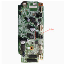 Motherboard MainBoard MAIN Fits For Epson ET-4760 ET4760 picture